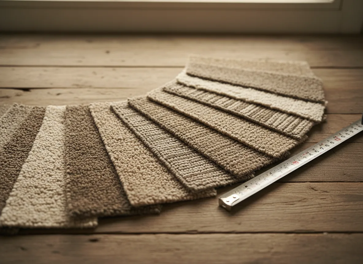 Carpet Installation Milburn, OK FAQs